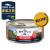 ZiwiPeak Cat 3oz Original Series ((Beef with South Pacific Fish Recipe)) 巔峰 雙重風味鮮肉罐 草飼牛肉配南太平洋魚配方 主食罐 85g (細牛魚罐) 正價$38 (CCF85) 